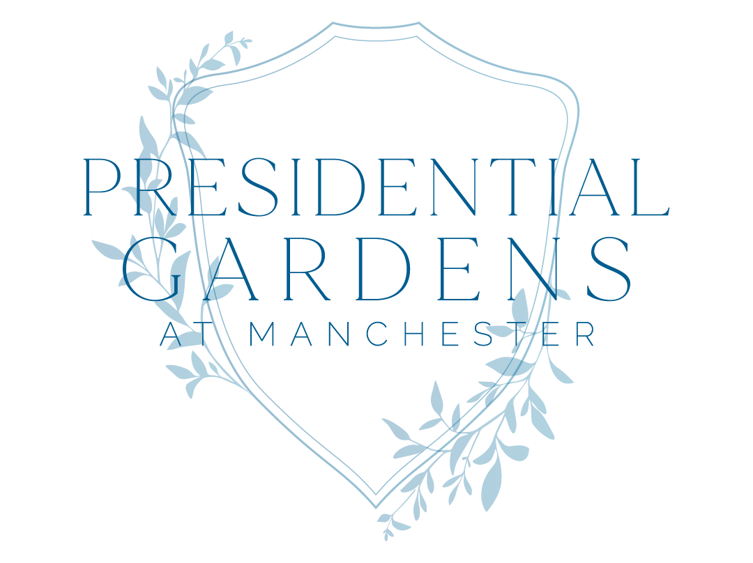 Presidential Gardens at Manchester