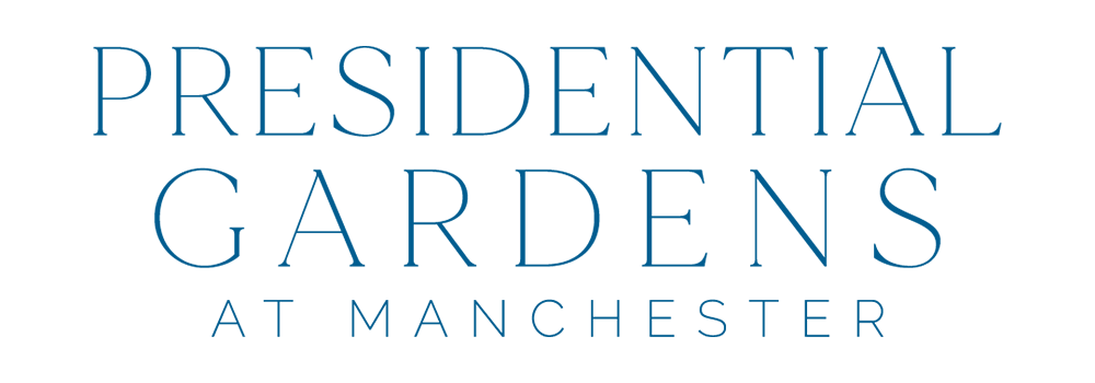 Presidential Gardens at Manchester